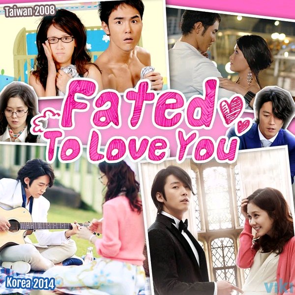 Drama taiwan fated to love you sub indo movie download