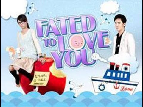 Fated to love you chinese remake